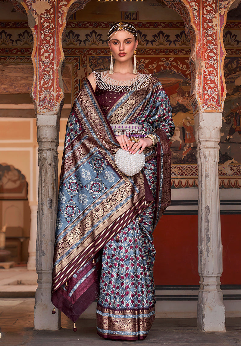 Silk Saree Silk Saree