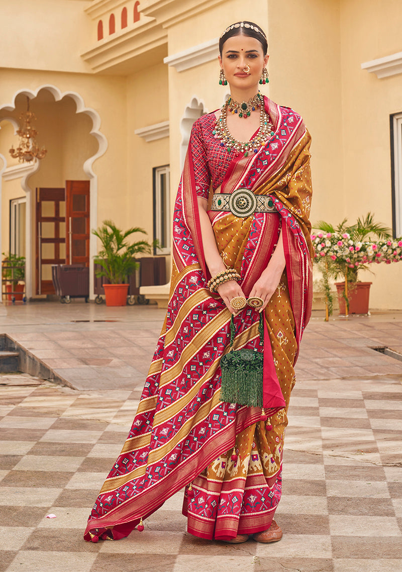 Silk Saree Silk Saree