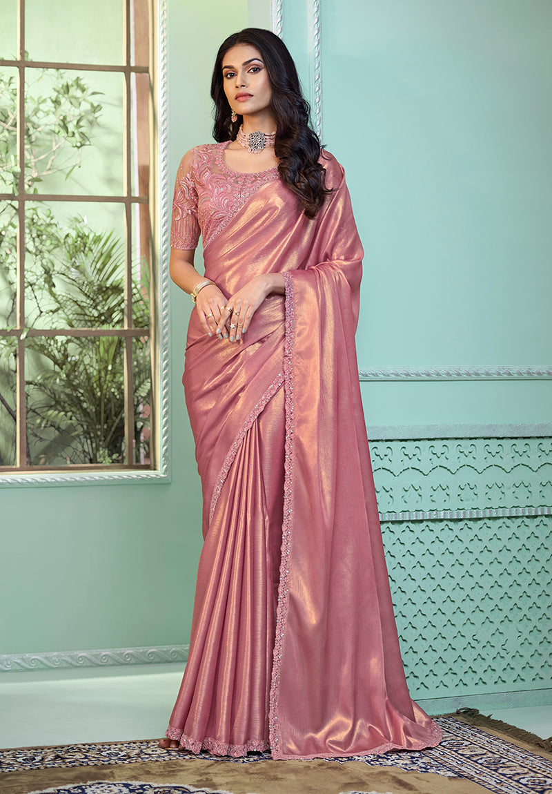 Georgette Saree Georgette Saree