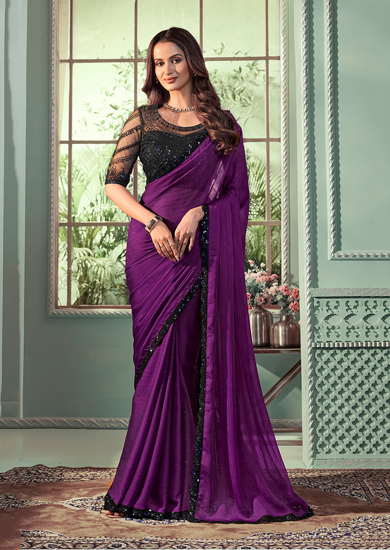 Georgette Saree Georgette Saree