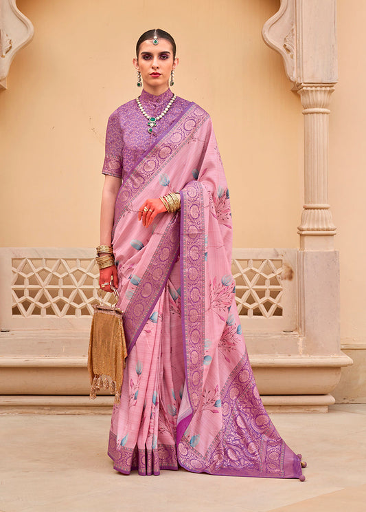 Silk Saree