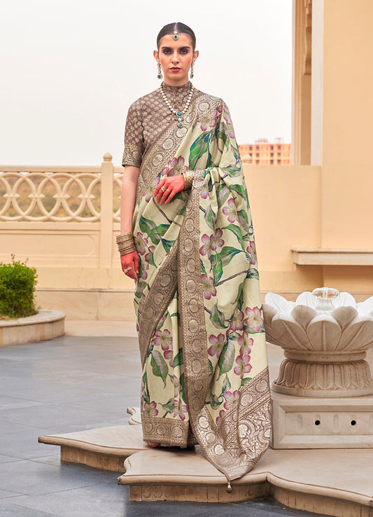 Silk Saree
