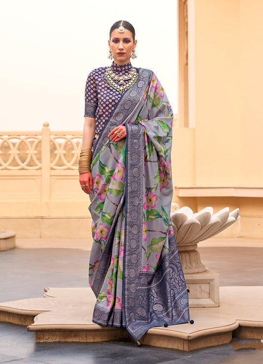 Silk Saree