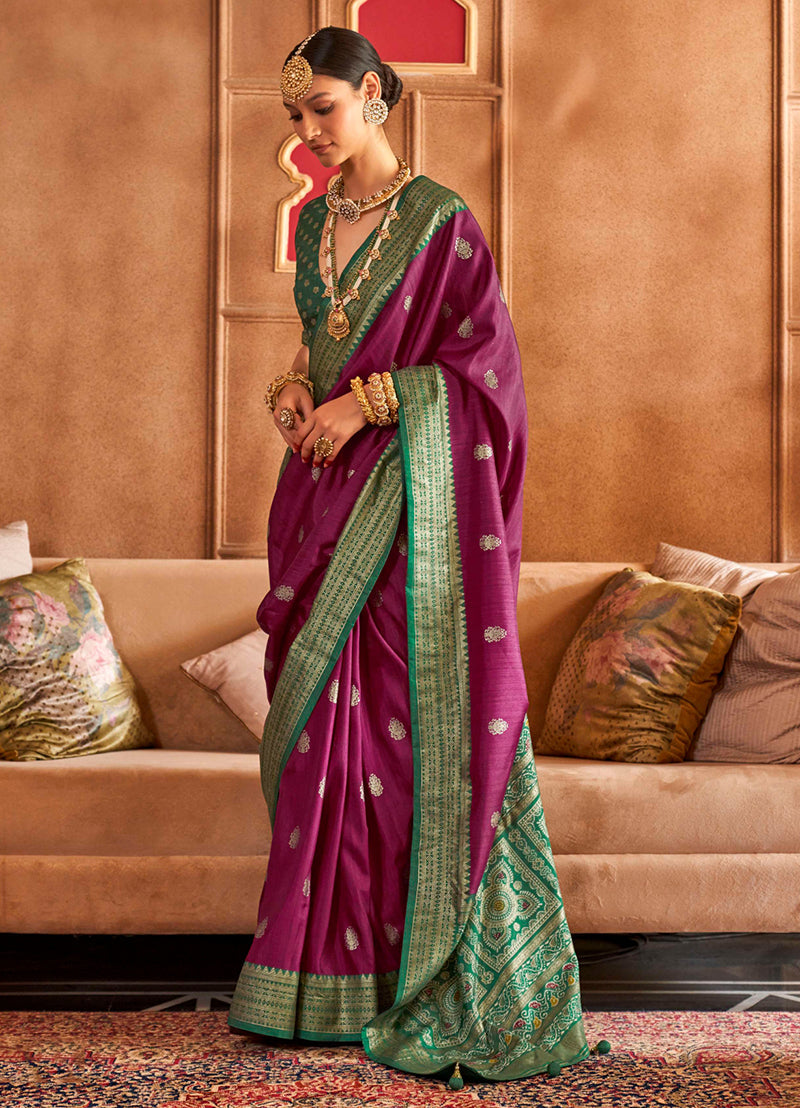 Silk Saree Silk Saree