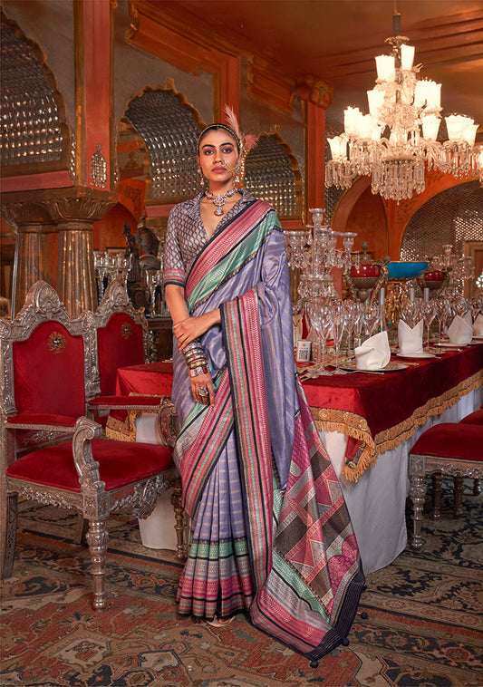 Silk Saree