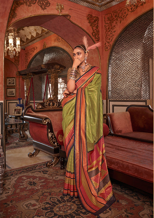 Silk Saree
