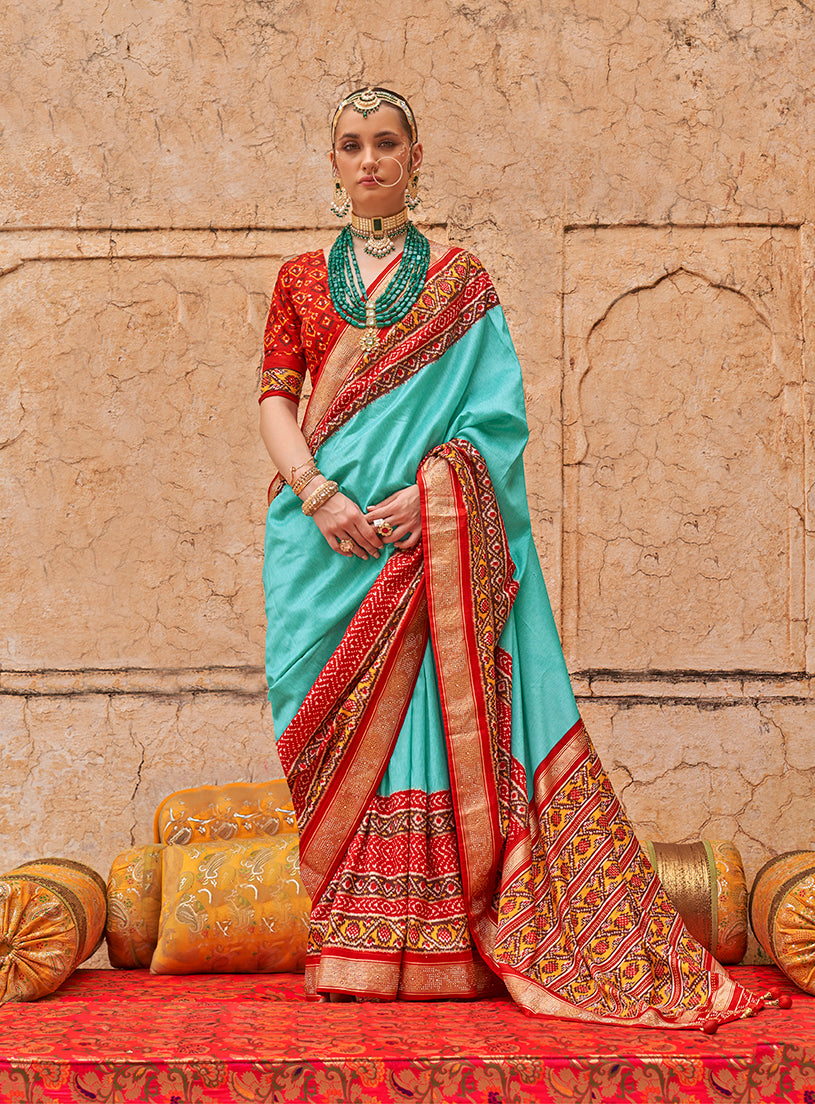 Viscose Silk Saree Viscose Silk Saree