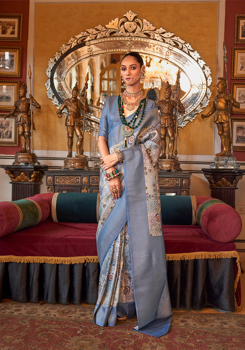 Tussar Silk saree Tussar Silk saree