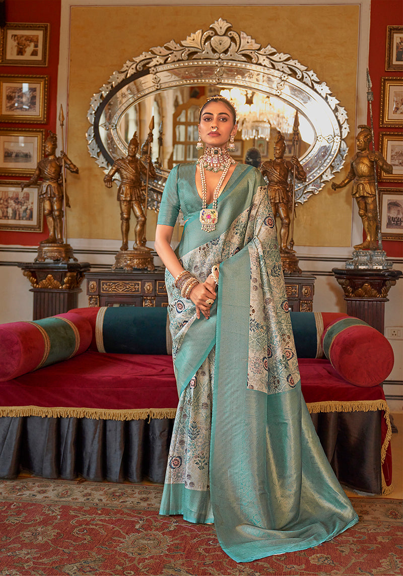 Tussar Silk saree Tussar Silk saree