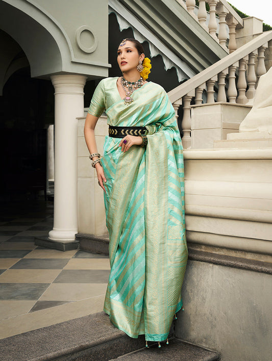 Silk Saree