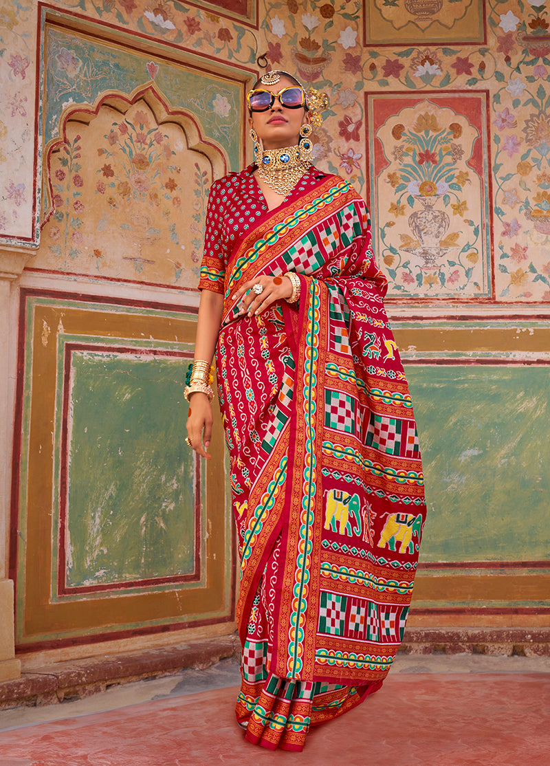 Silk Saree Silk Saree