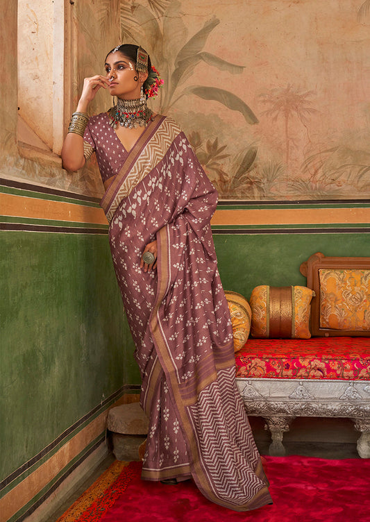 Silk Saree
