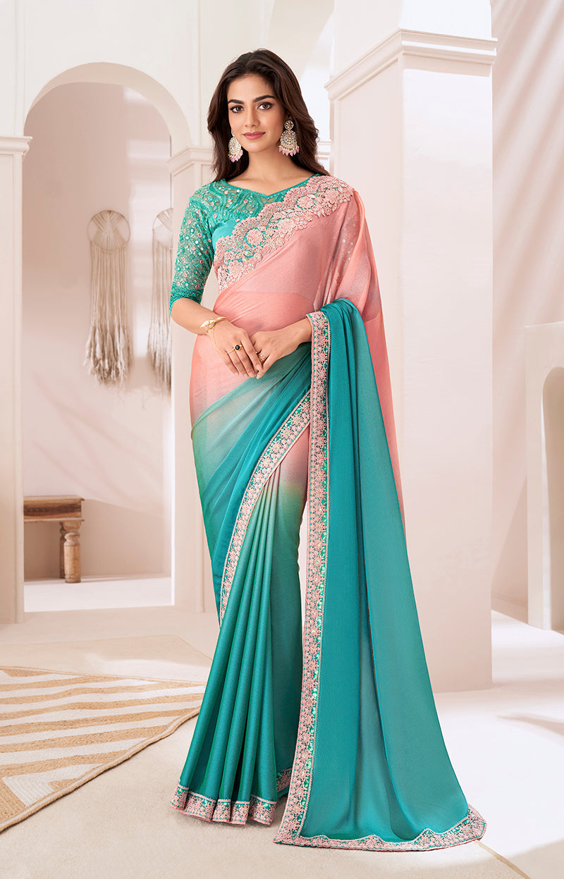 Chiffon Saree Chiffon Saree