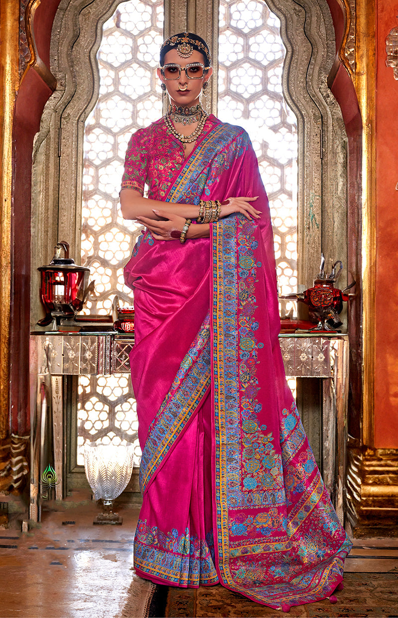Silk Saree Silk Saree