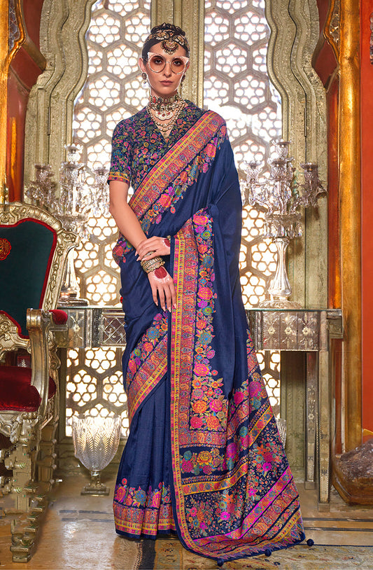 Silk Saree