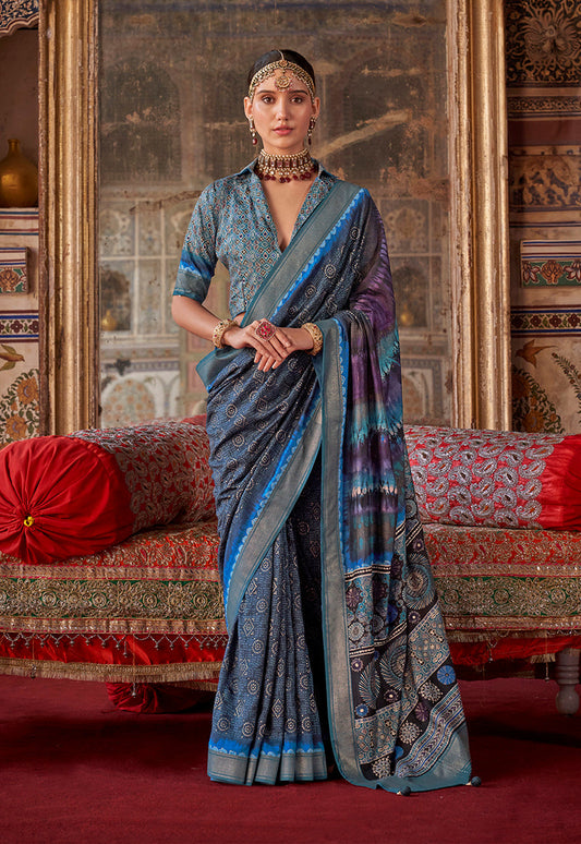 Silk Saree