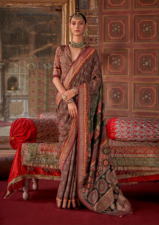 Silk Saree