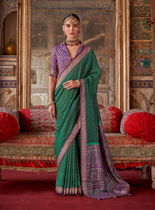 Silk Saree