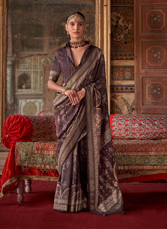 Silk Saree