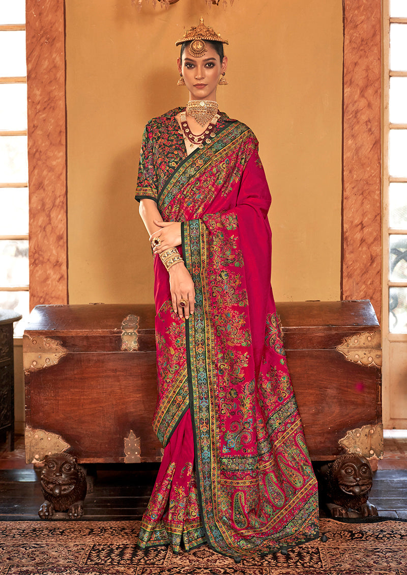 Silk Saree Silk Saree
