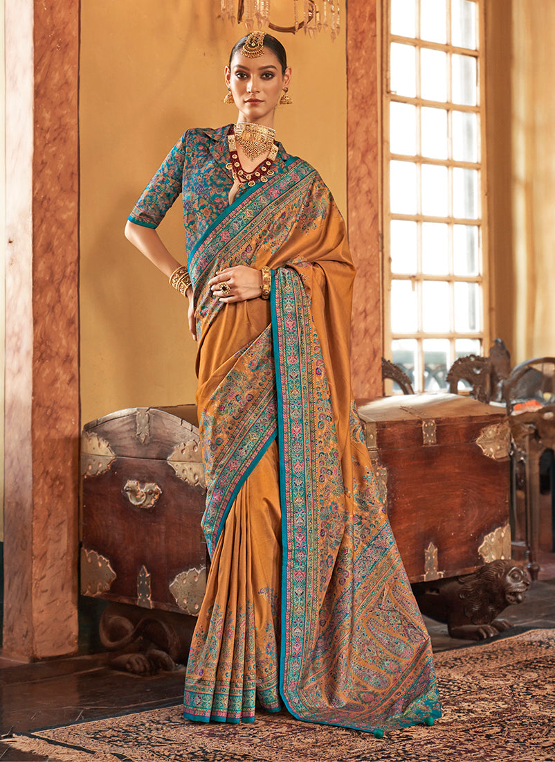 Silk Saree Silk Saree