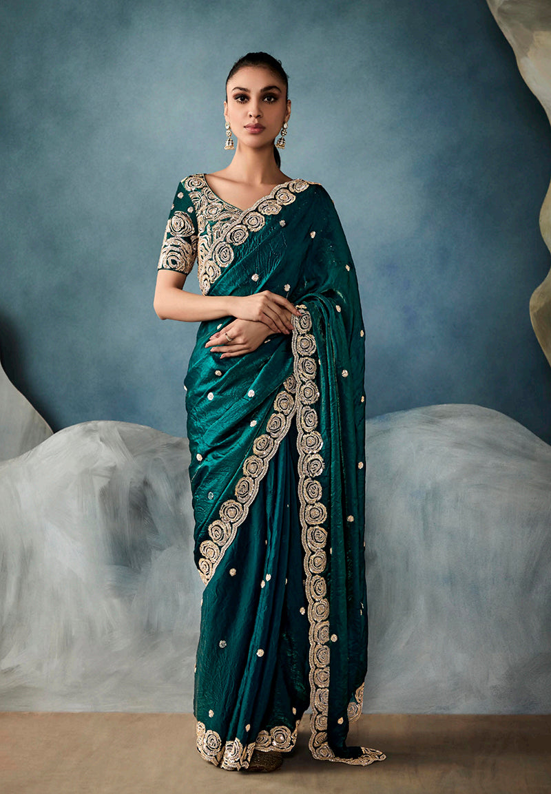 Tissue Silk Tissue Silk