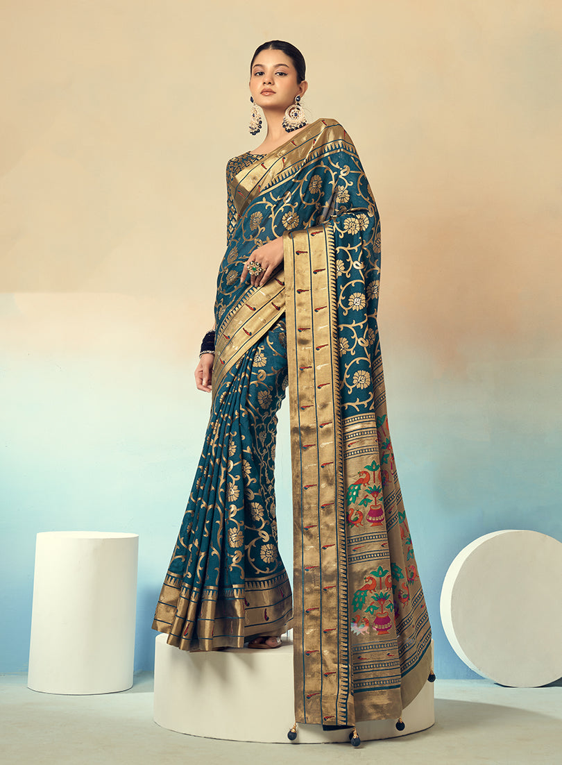 Georgette Saree Georgette Saree