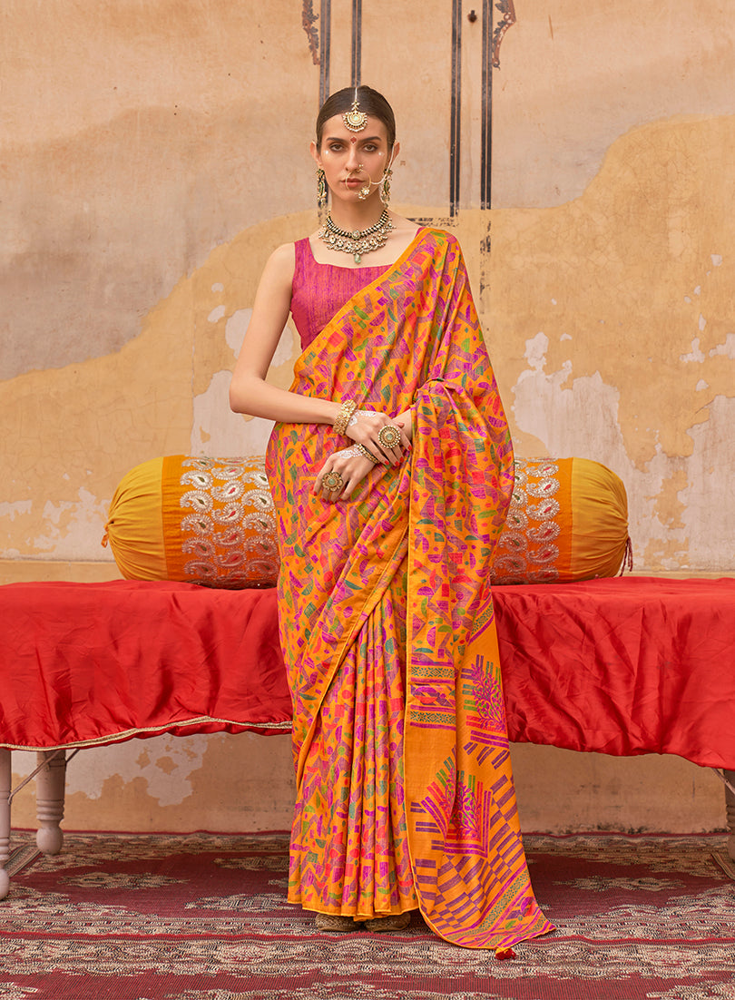 Silk Saree Silk Saree