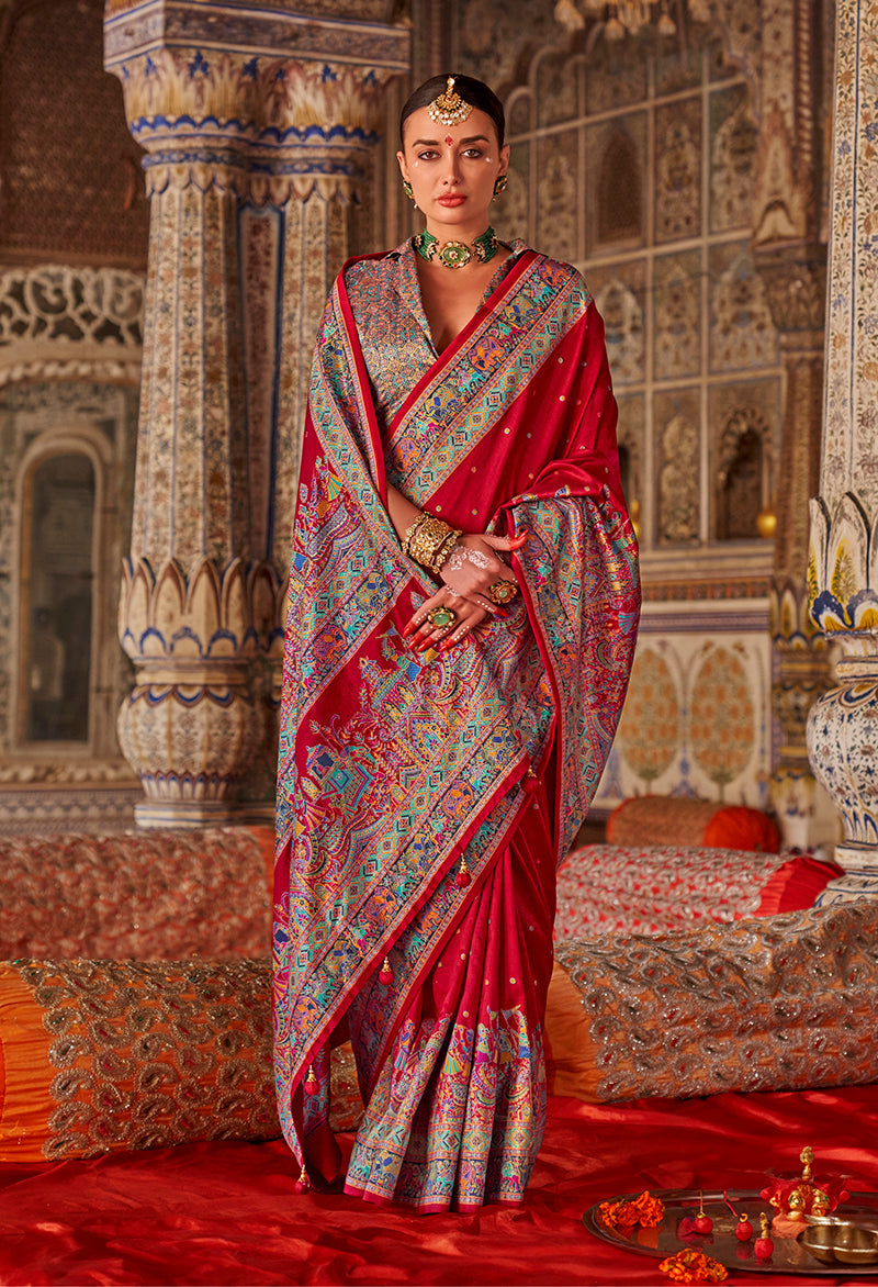 Silk Saree Silk Saree