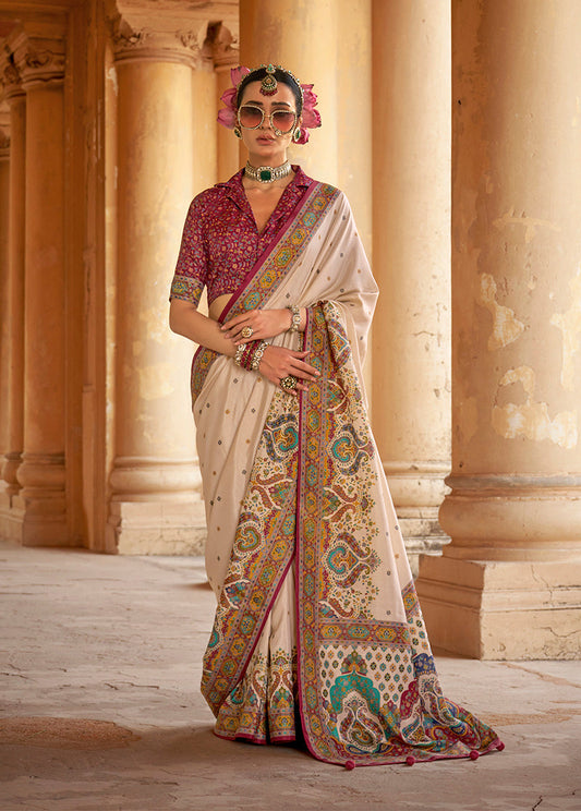 Silk Saree