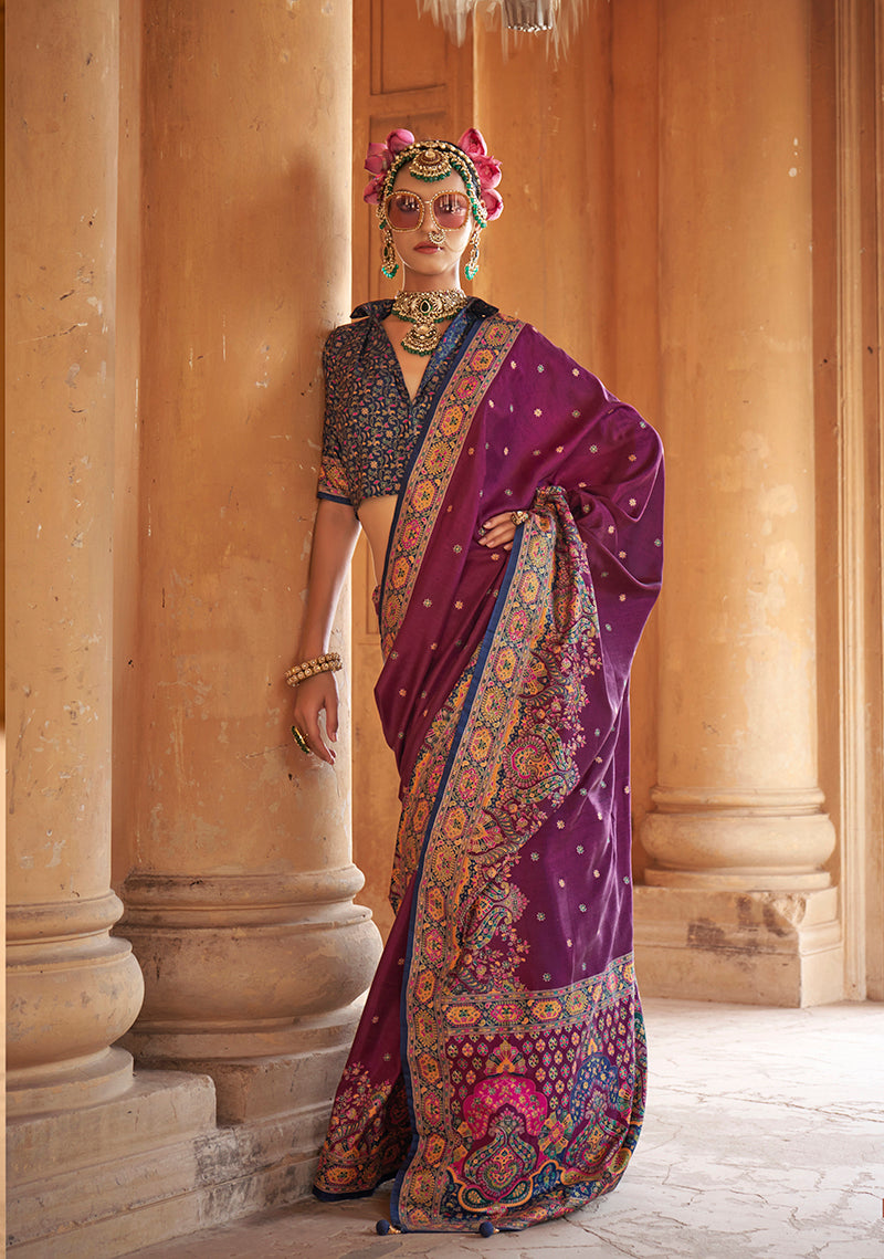 Silk Saree Silk Saree