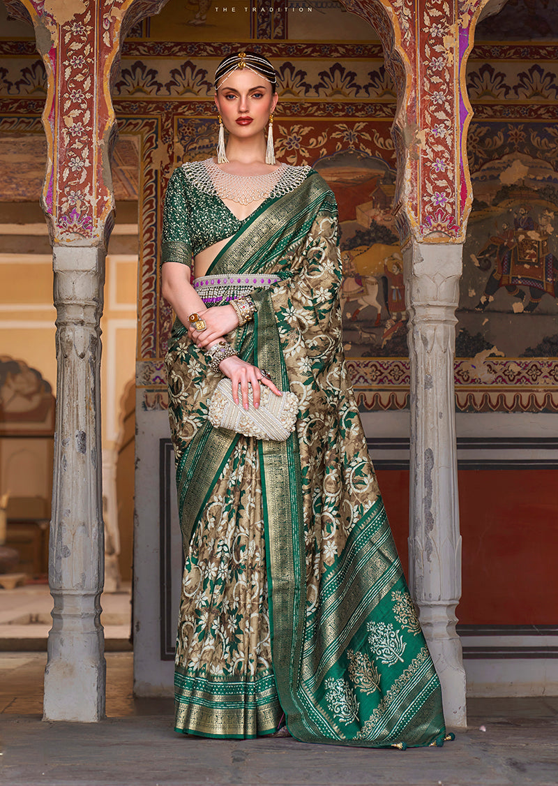 Silk Saree