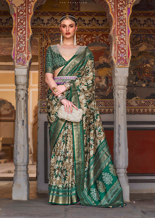 Silk Saree