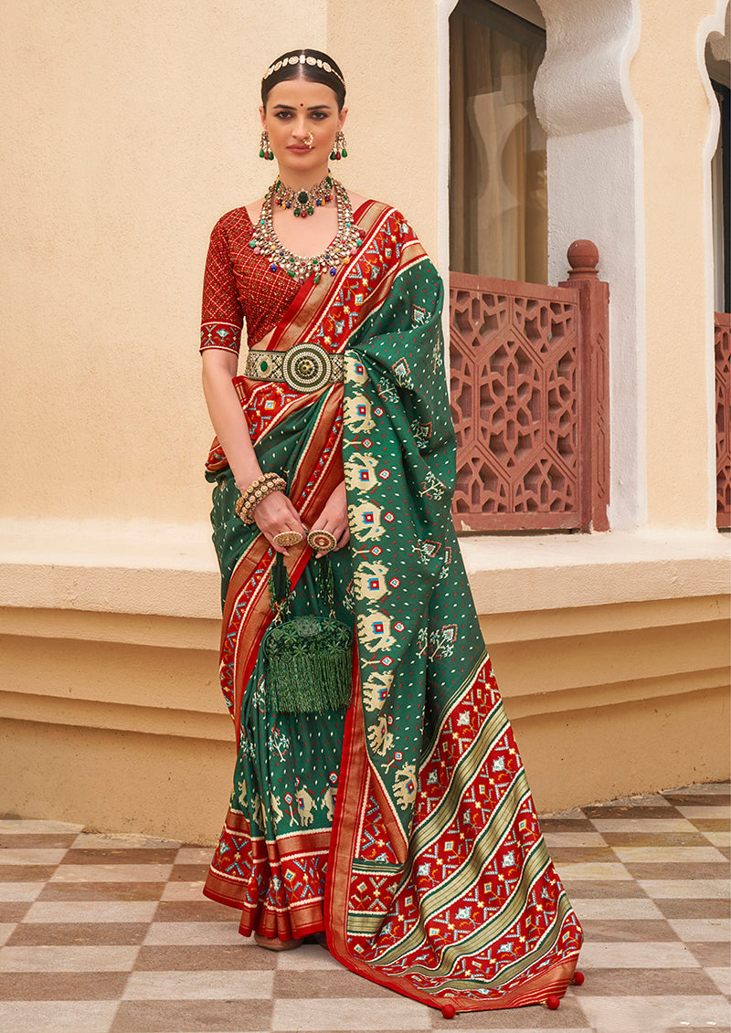 Silk Saree