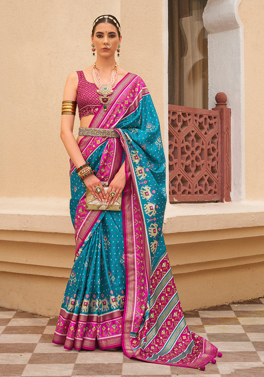 Silk Saree