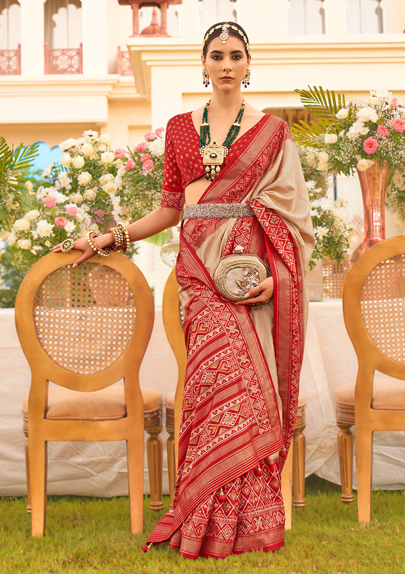 Silk Saree