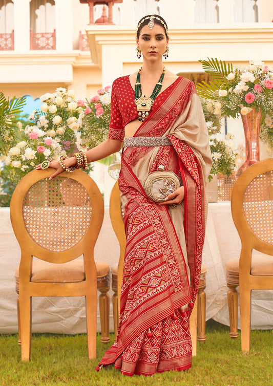 Silk Saree