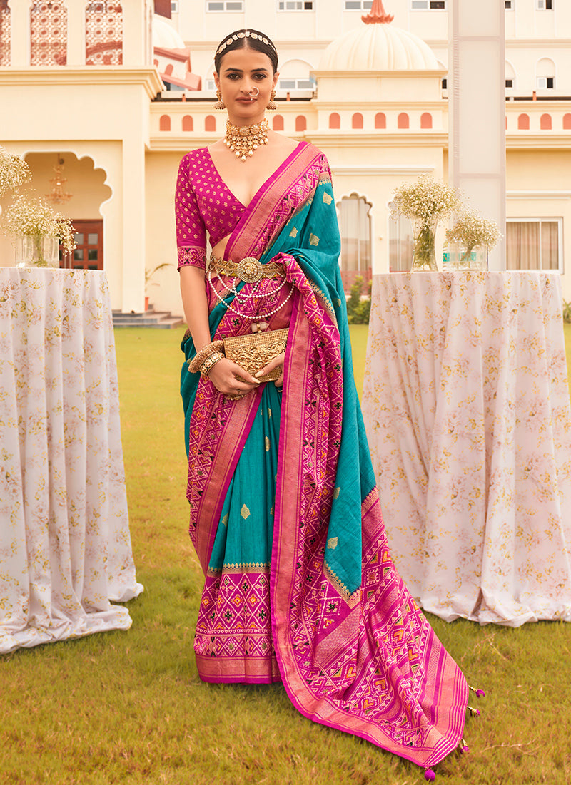 Silk Saree