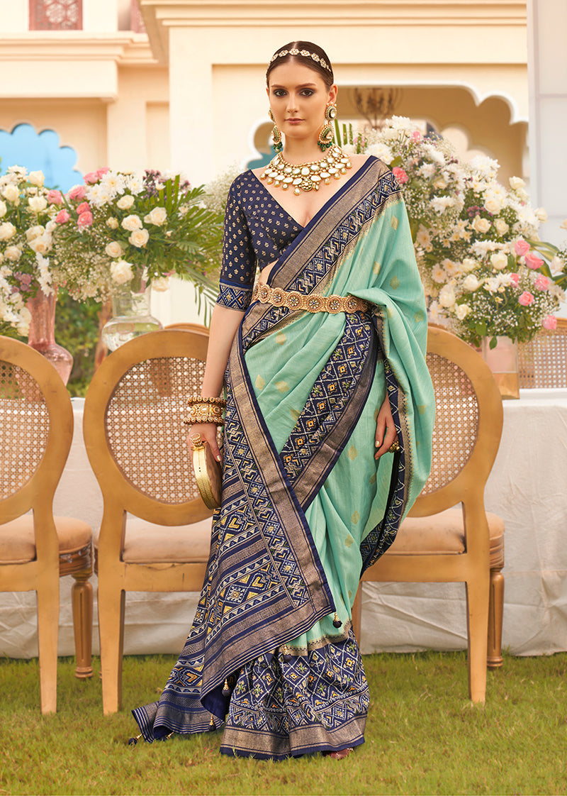 Silk Saree