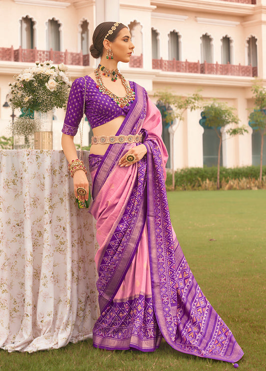 Silk Saree