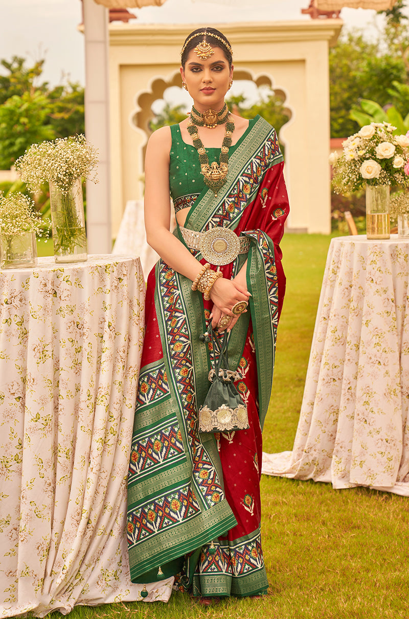 Silk Saree
