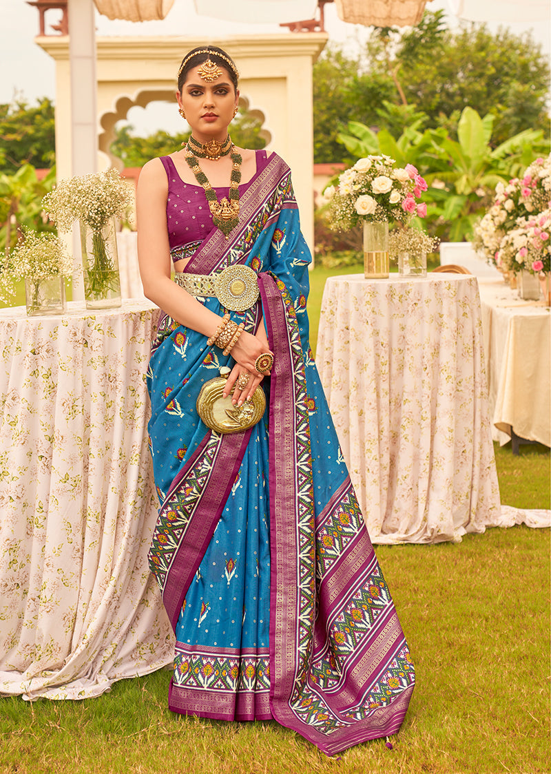 Silk Saree
