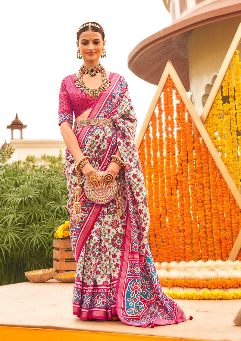 Silk Saree