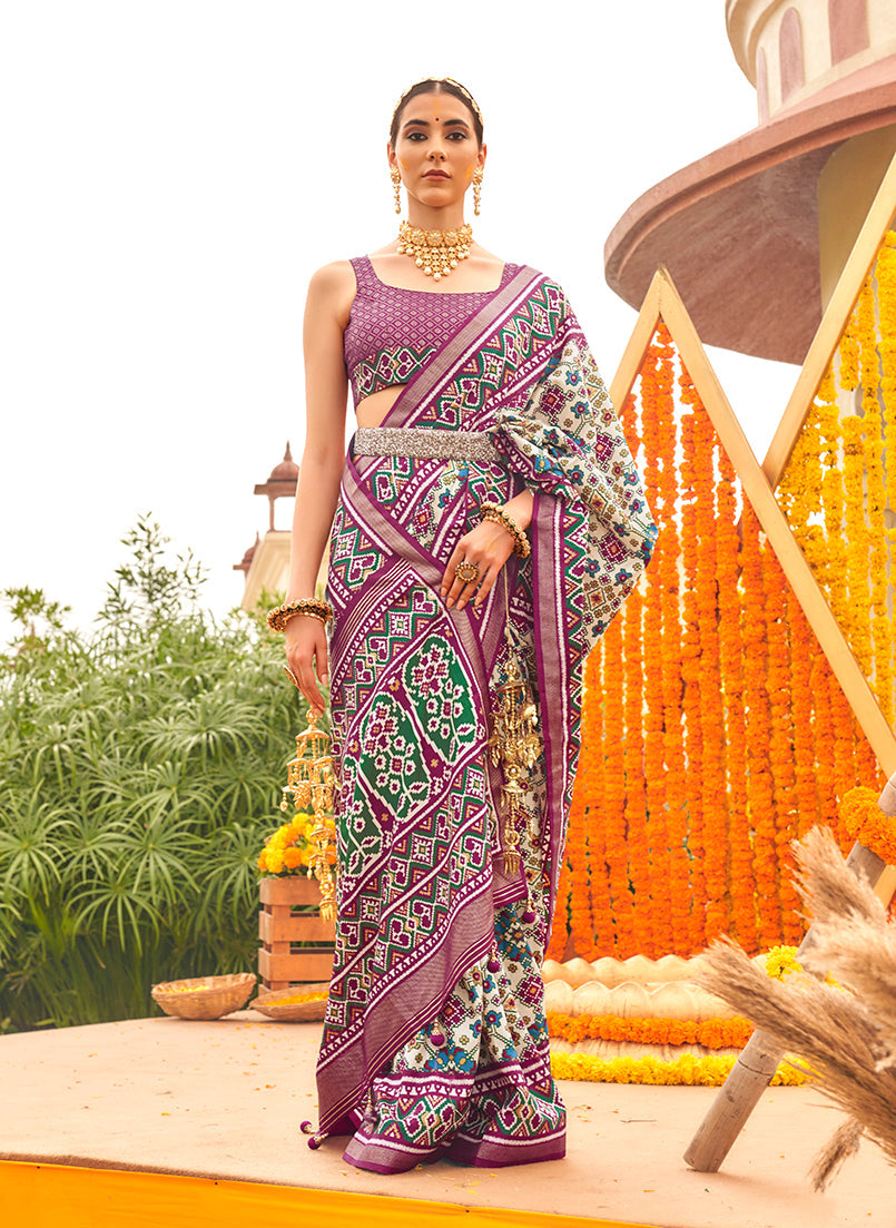 Silk Saree