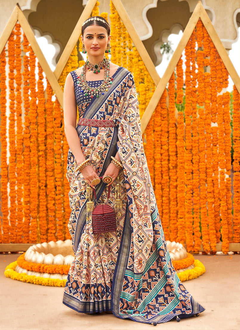 Silk Saree
