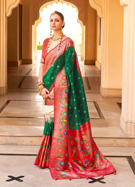 Silk Saree