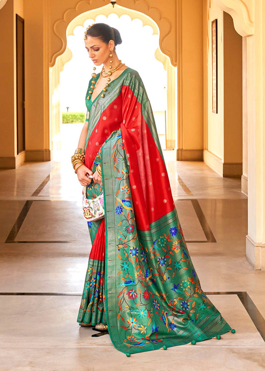 Silk Saree