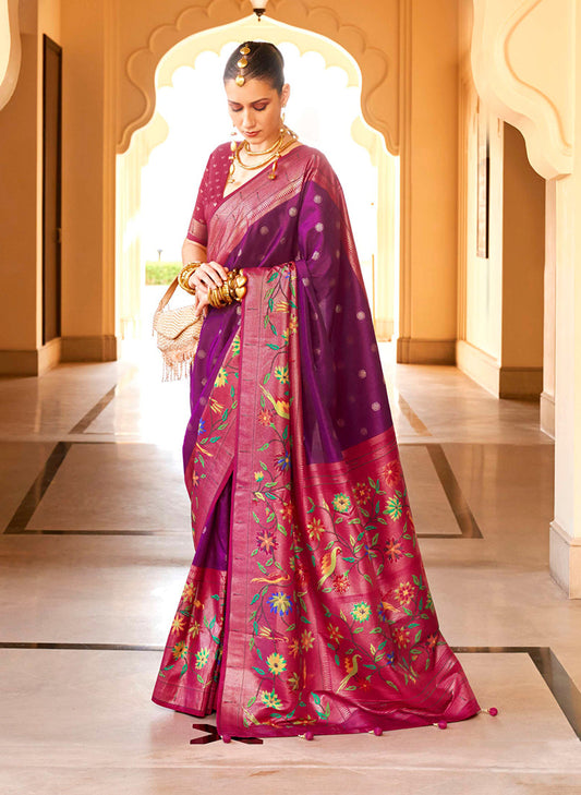 Silk Saree
