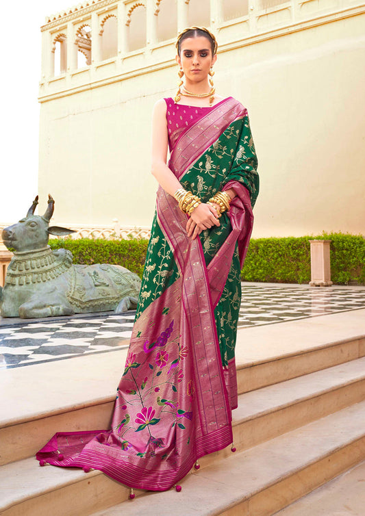 Silk Saree