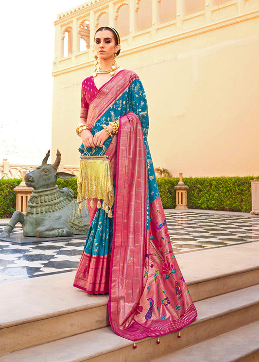 Silk Saree